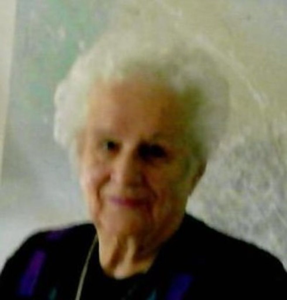 June T. Forsberg