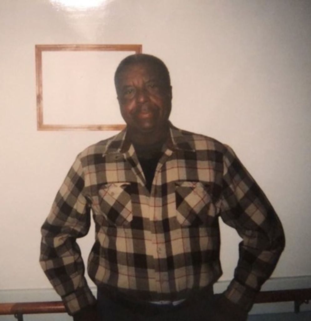 Isaac Franklin Profile Photo