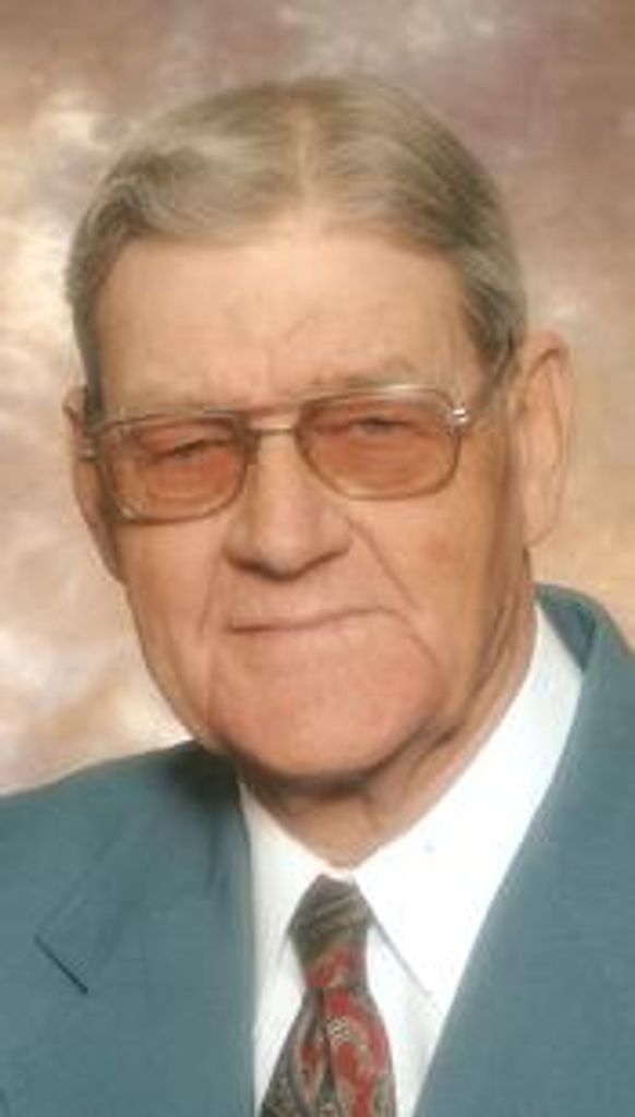 Adolph Junior Bielfeldt