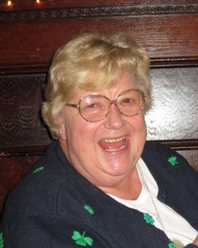 Sharon Anne Campbell Profile Photo