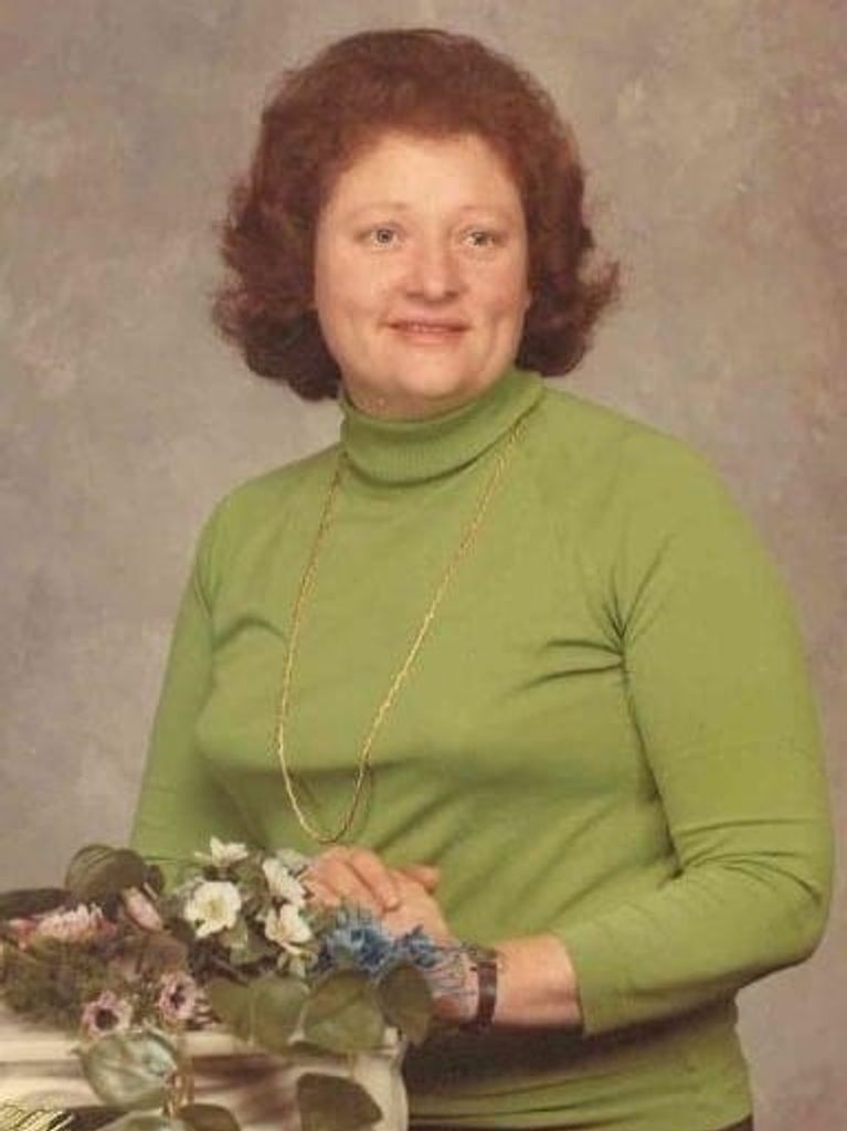 Wilma Newman Profile Photo