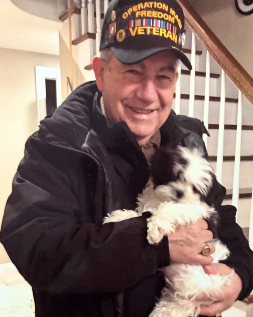 Salvatore V. Sollazzo