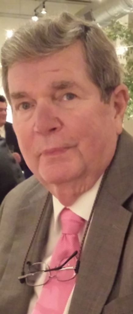 Mr. Wilbur C. Smith, Jr.