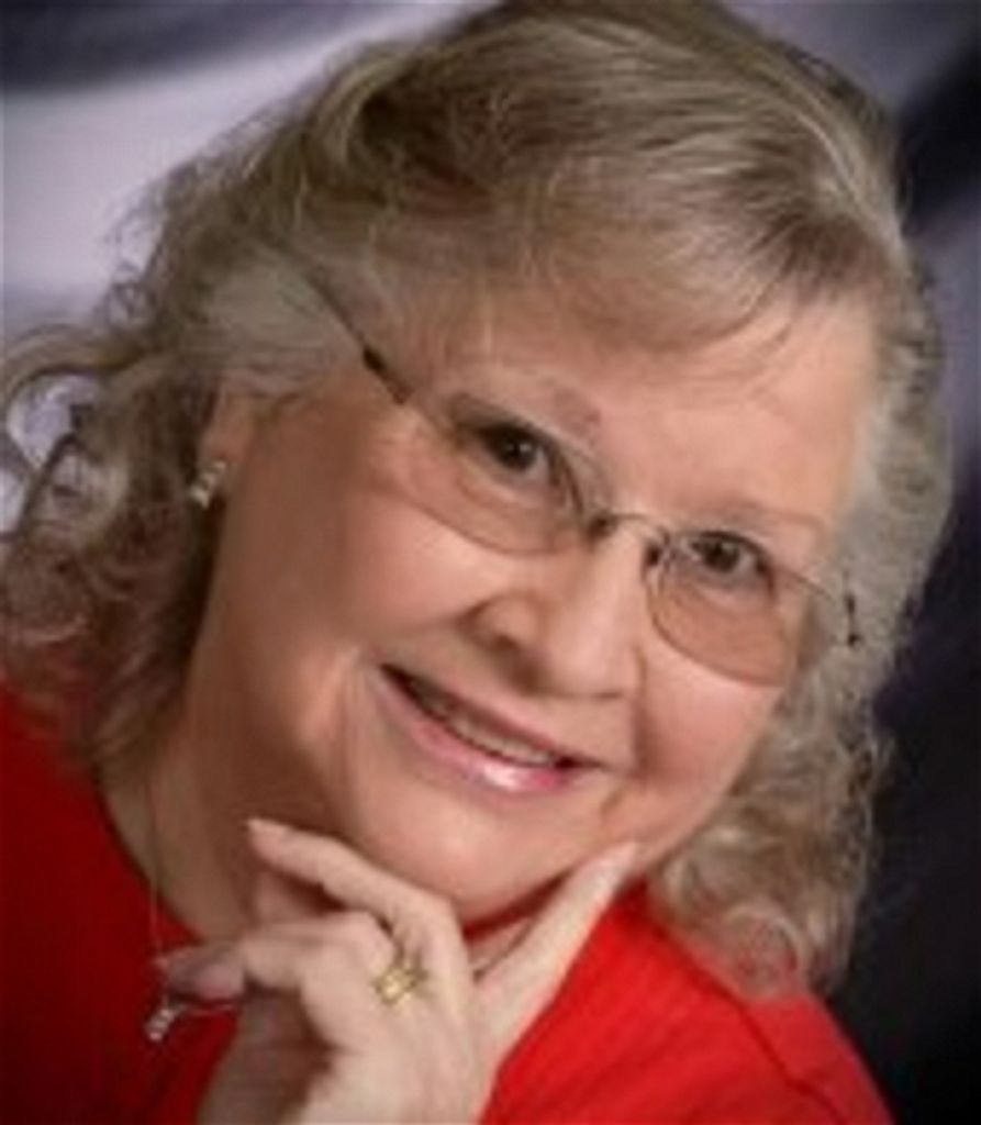 Elizabeth Ann Shafer (Williams)