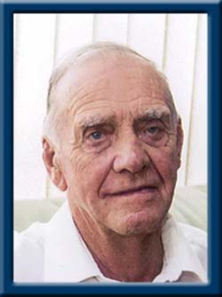 Willard Frank Mackay