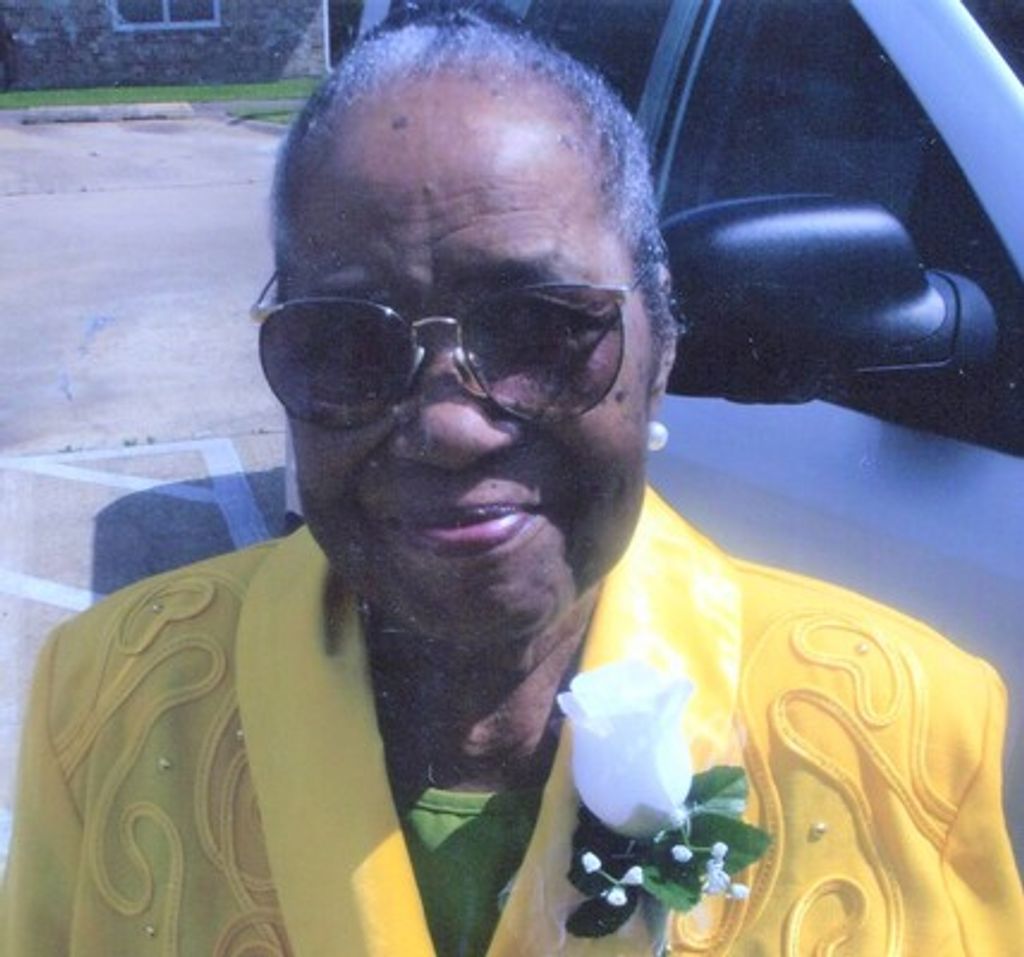 Ruth Evelyn Bell Profile Photo
