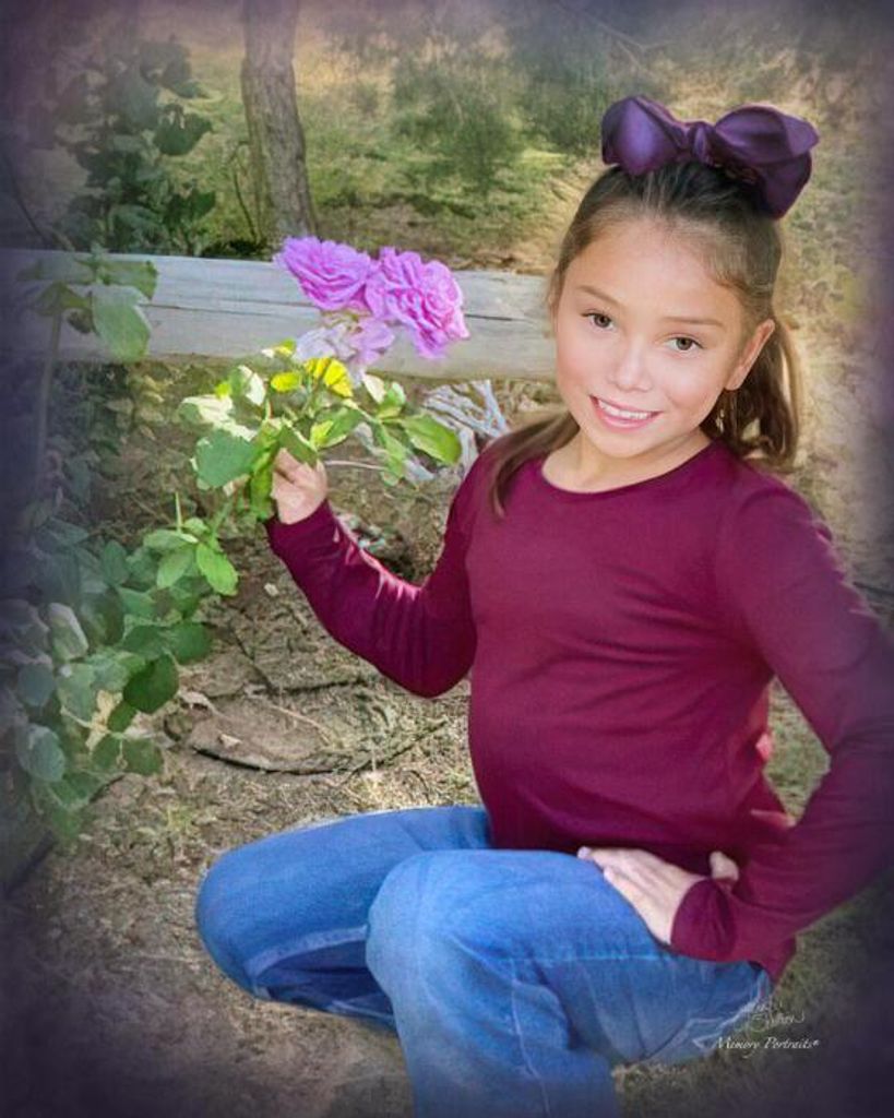 Isabella "Bella" Montoya Profile Photo