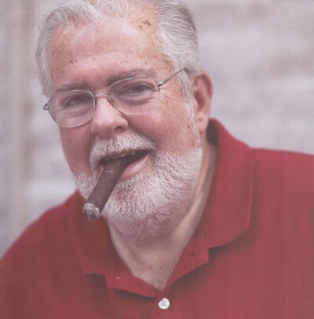 Robert Charles Golden Profile Photo