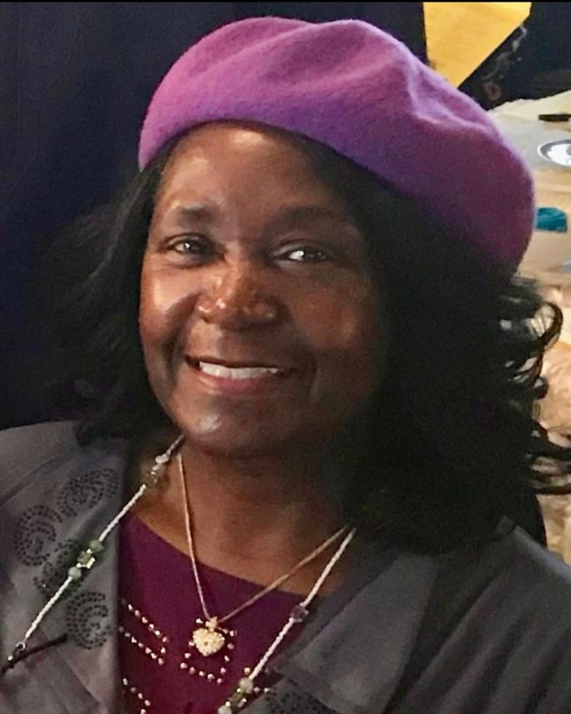 Mrs. Brenda Thomas Profile Photo