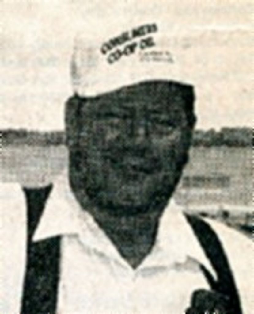 Earl Richard Berg Profile Photo