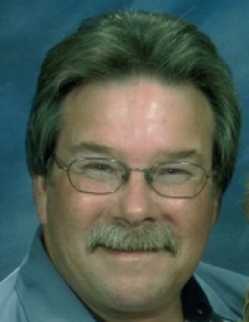 William Michael "Mike" Green