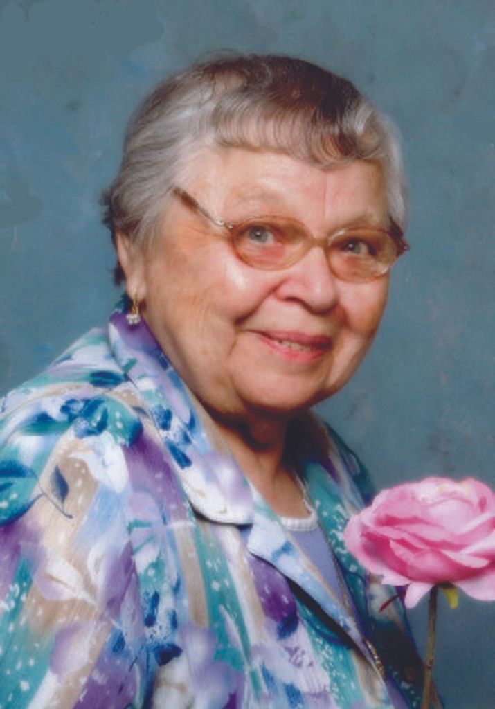 Hattie Alvina Green Profile Photo