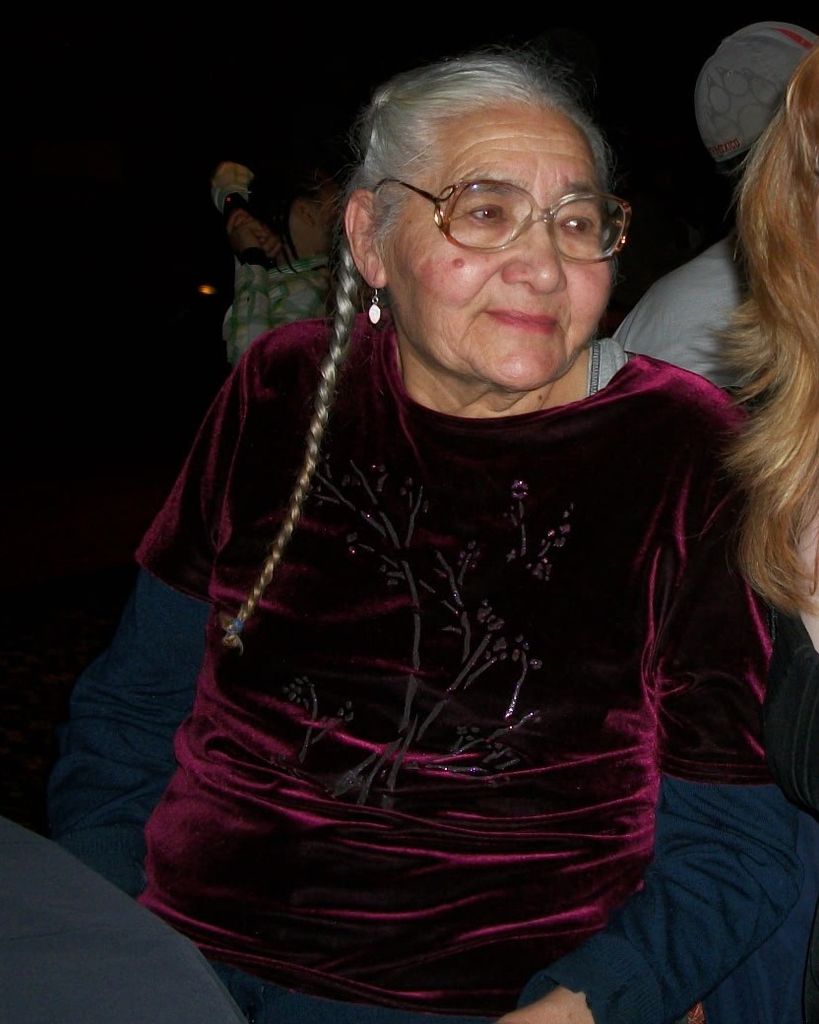 Juanita Dalton Martinez