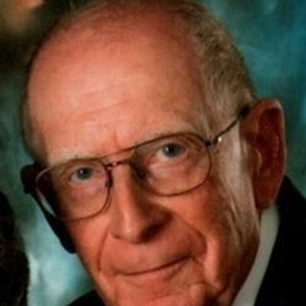 Raymond W. Schultz