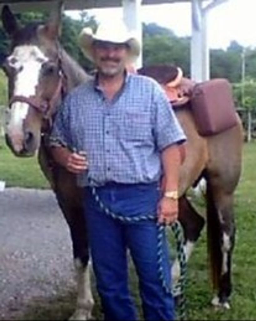 Kenneth Allen Stamper
