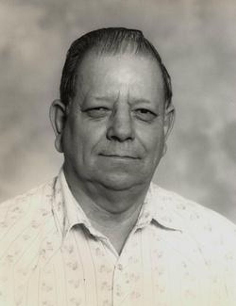 Billie Eugene Ventle