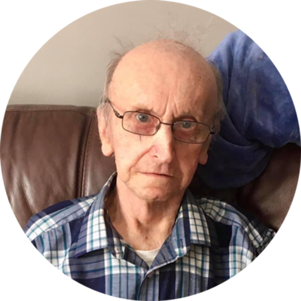Danny George Francis Profile Photo