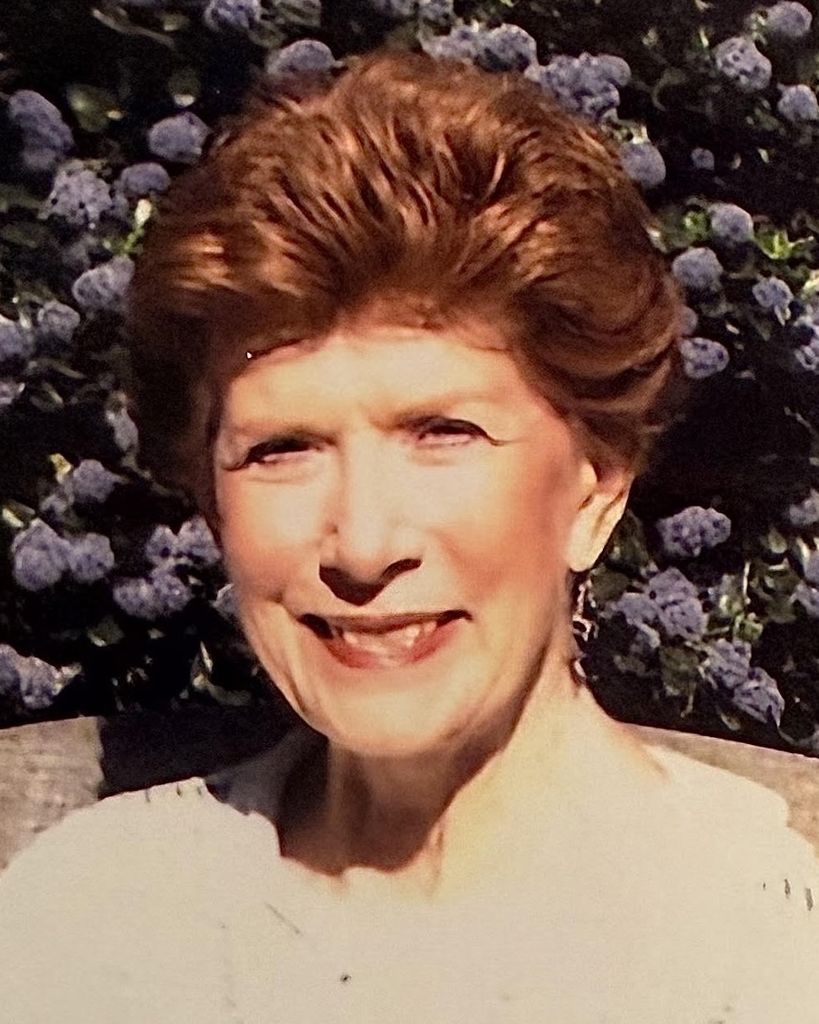 Sally H. Mundt Profile Photo