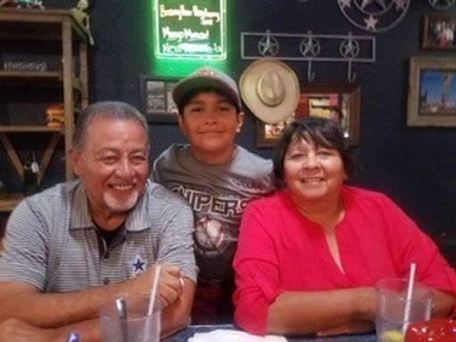 Hector Eugene Lucero photo gallery thumbnail 47 of 132