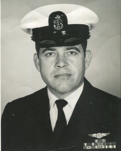 Charles Ralph 
