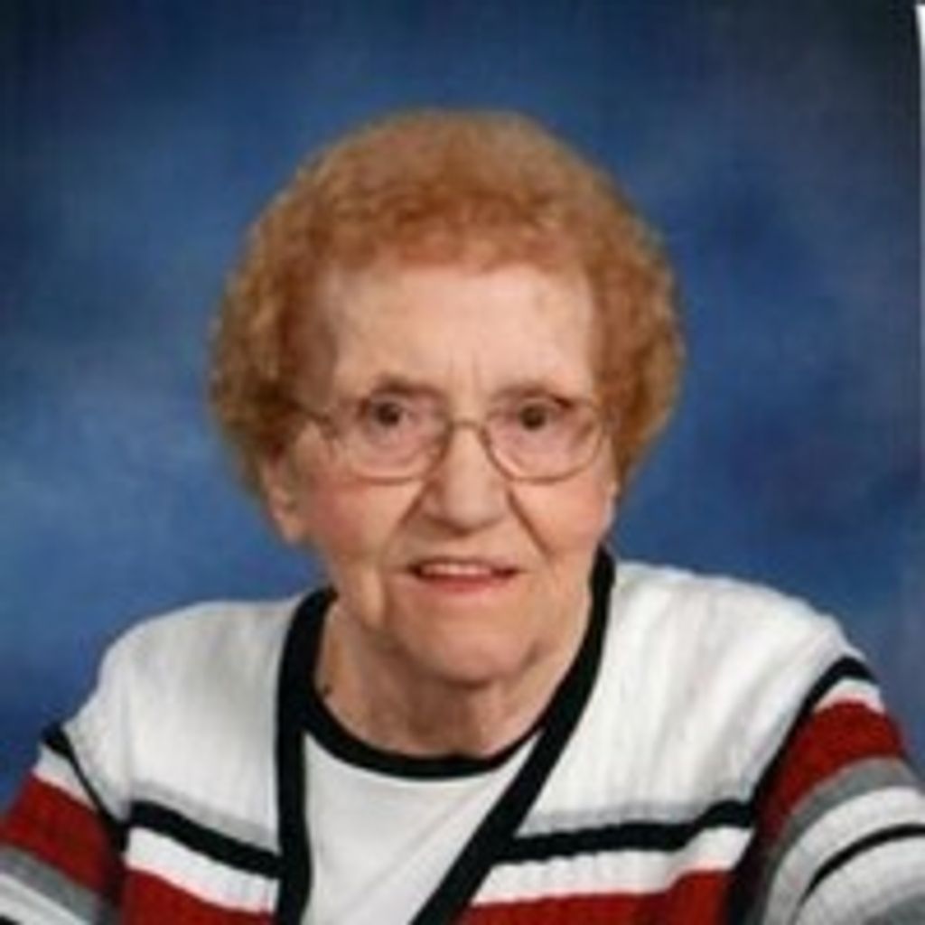 Alice K. Eyink