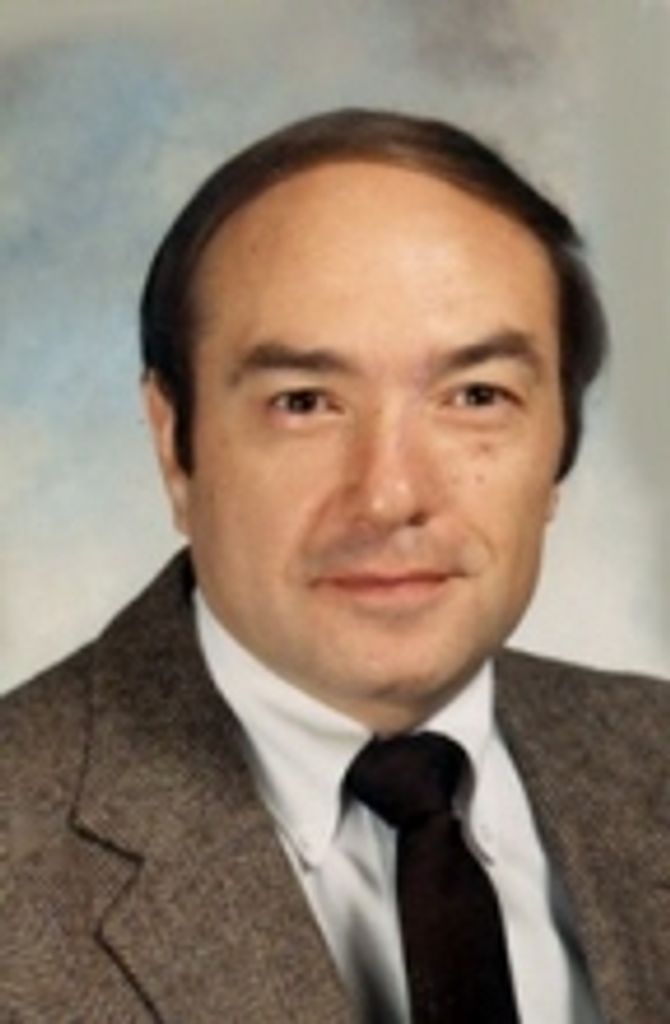 Donald A. Stebbins