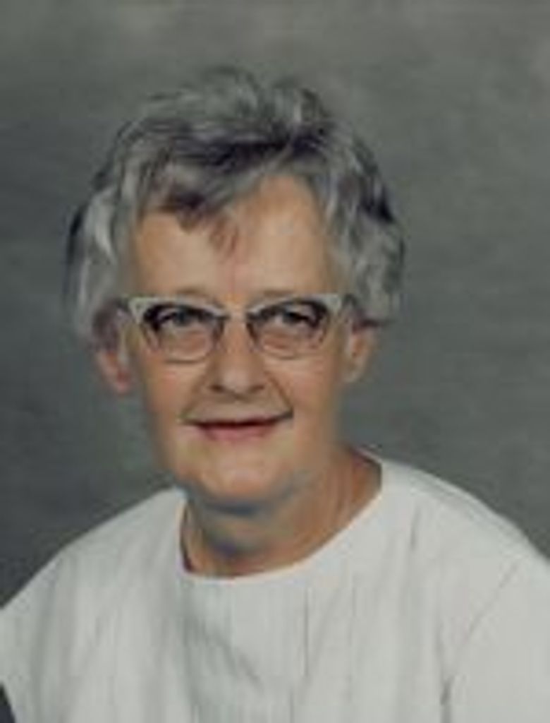 Darlene May Meyers