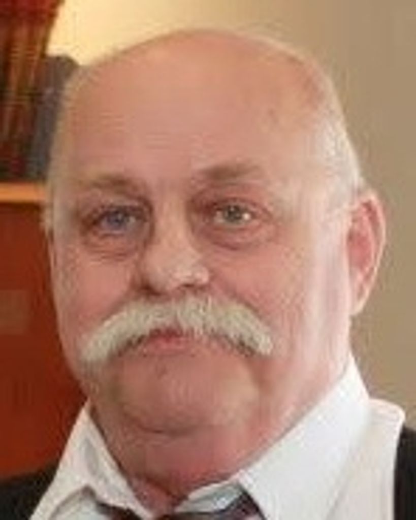 Larry A. Nichols Profile Photo