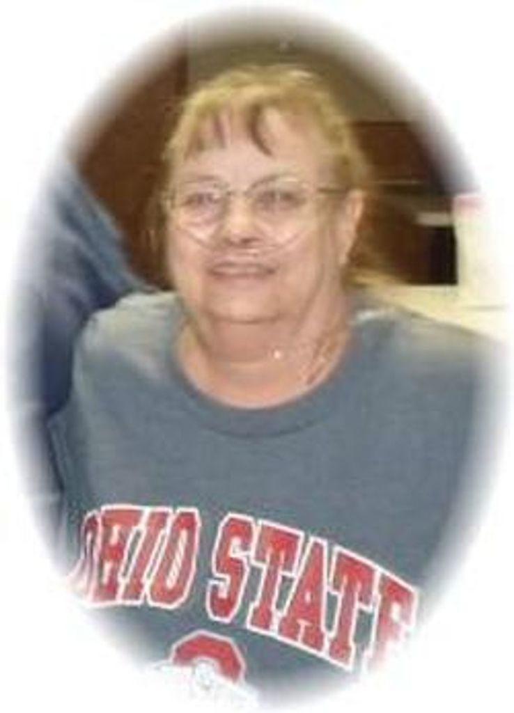 Rebecca A. Moran Profile Photo