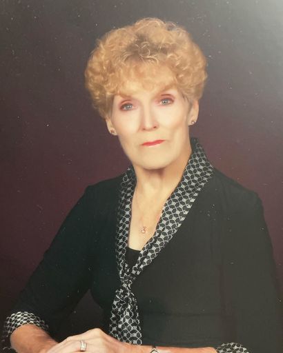 Joyce Laverne Duke's obituary image