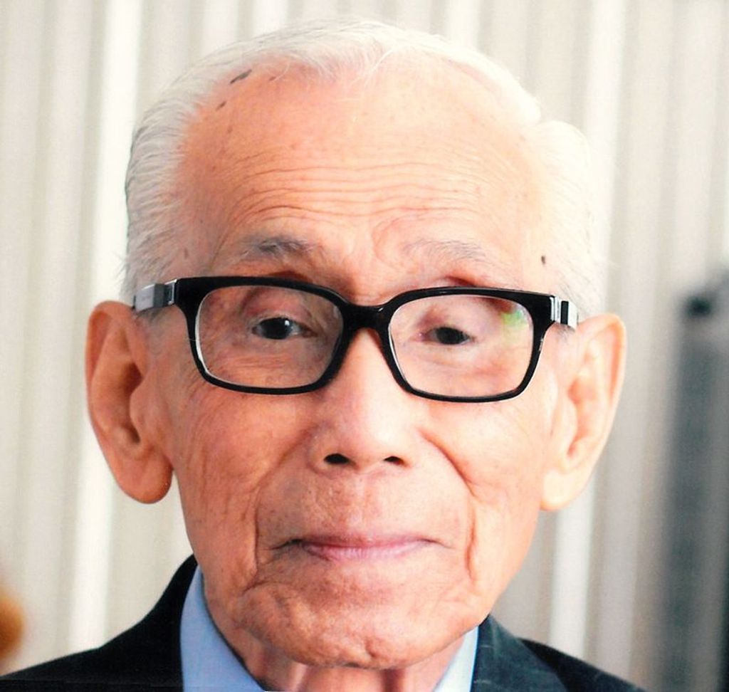 Rosendo B. Bautista