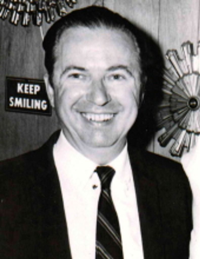 William Channing Beucler
