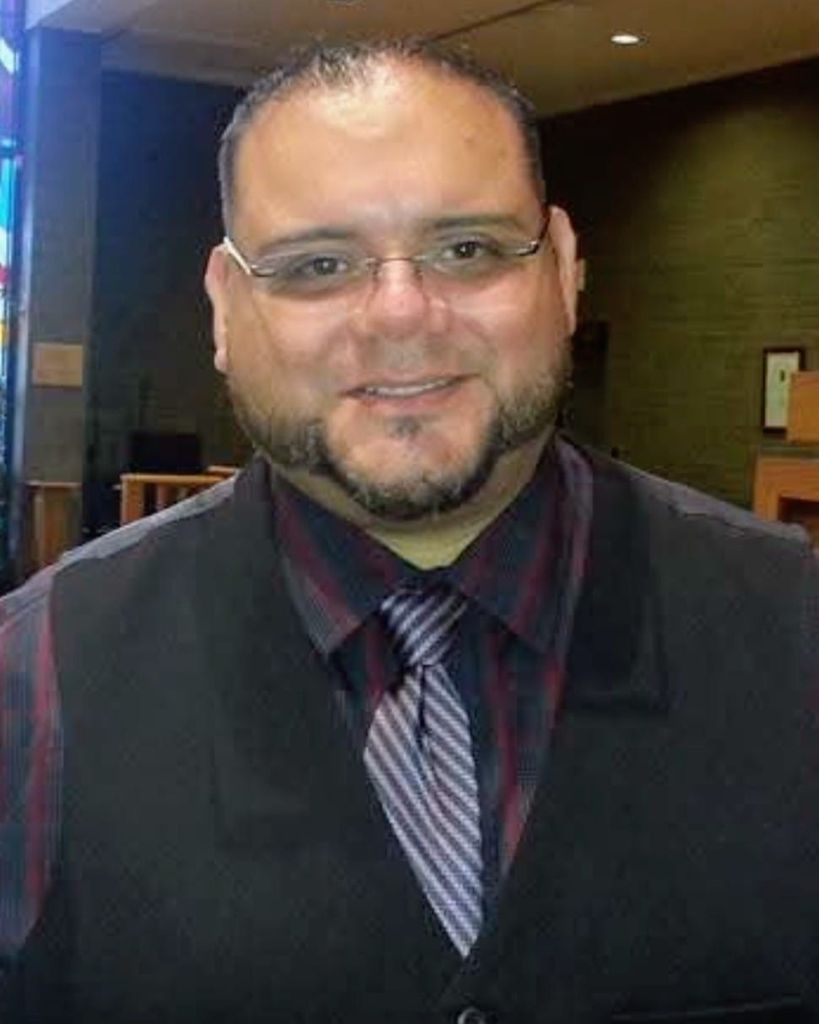 Jorge Gonzalez Profile Photo