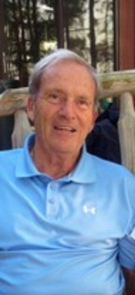 Cornelius Patrick Baldwin Profile Photo