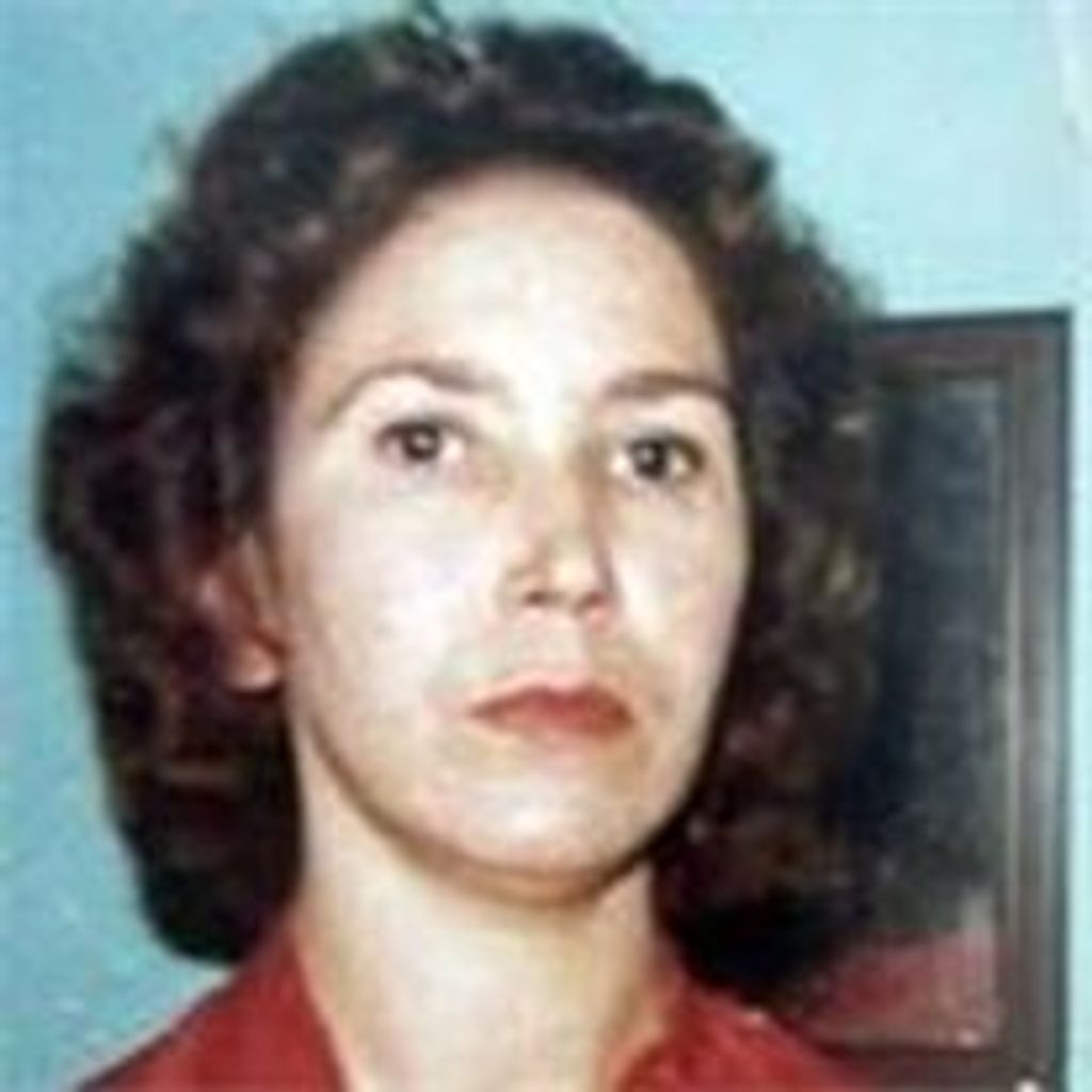 Josefina Toscano De La Torre