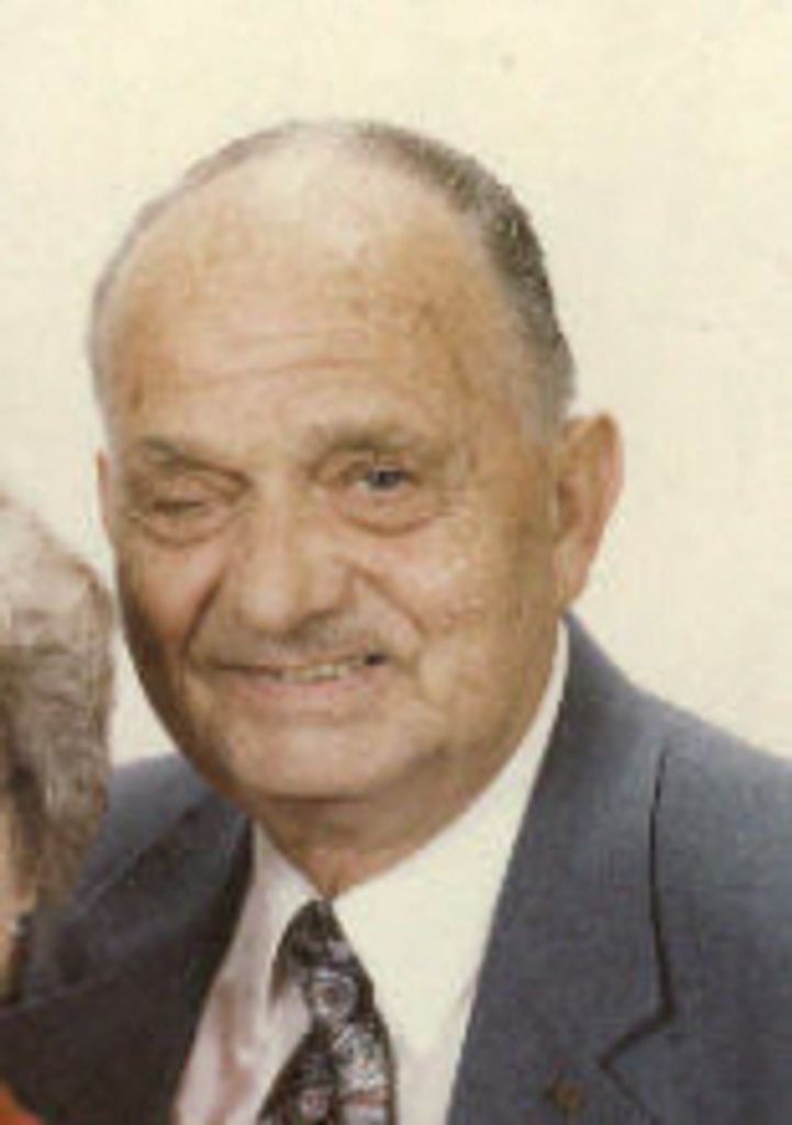 Rev. Boyd Haynes