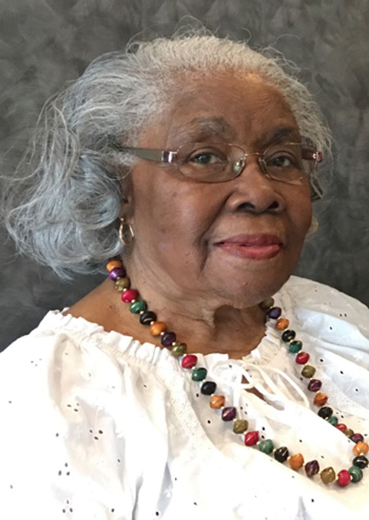 Lucinda Cox Neverson