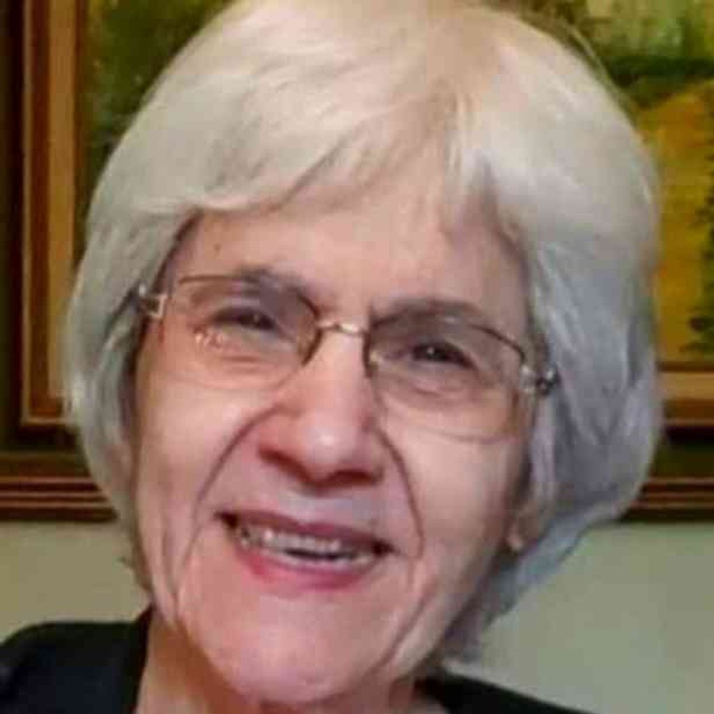 Nancy Mustari Key Profile Photo