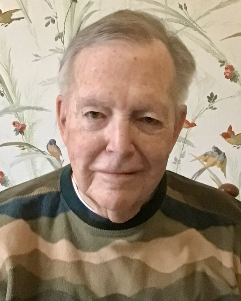 James J. Sweeney Profile Photo