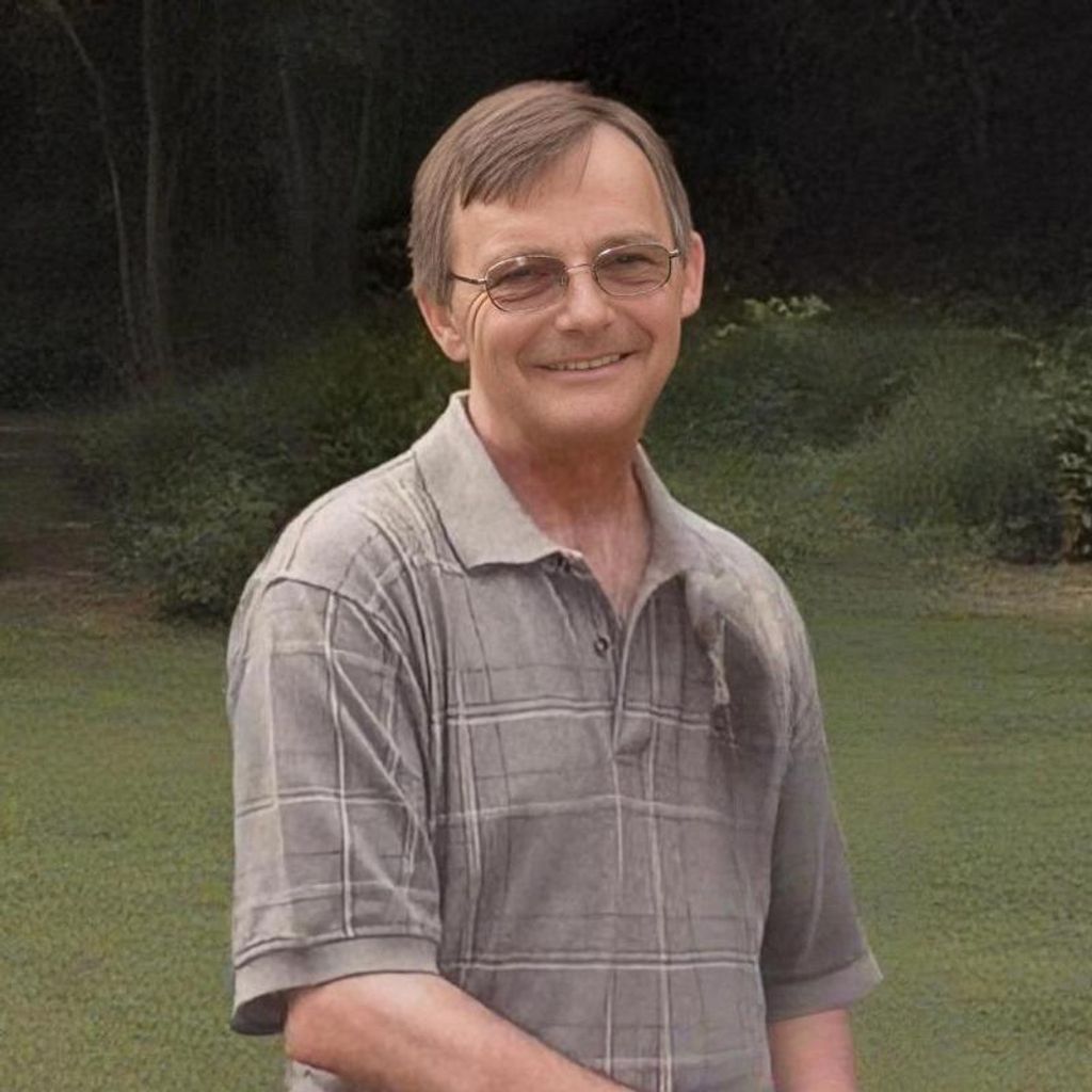 Howard "Boo" Stoner Sr.