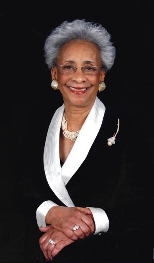 Lillian Herring