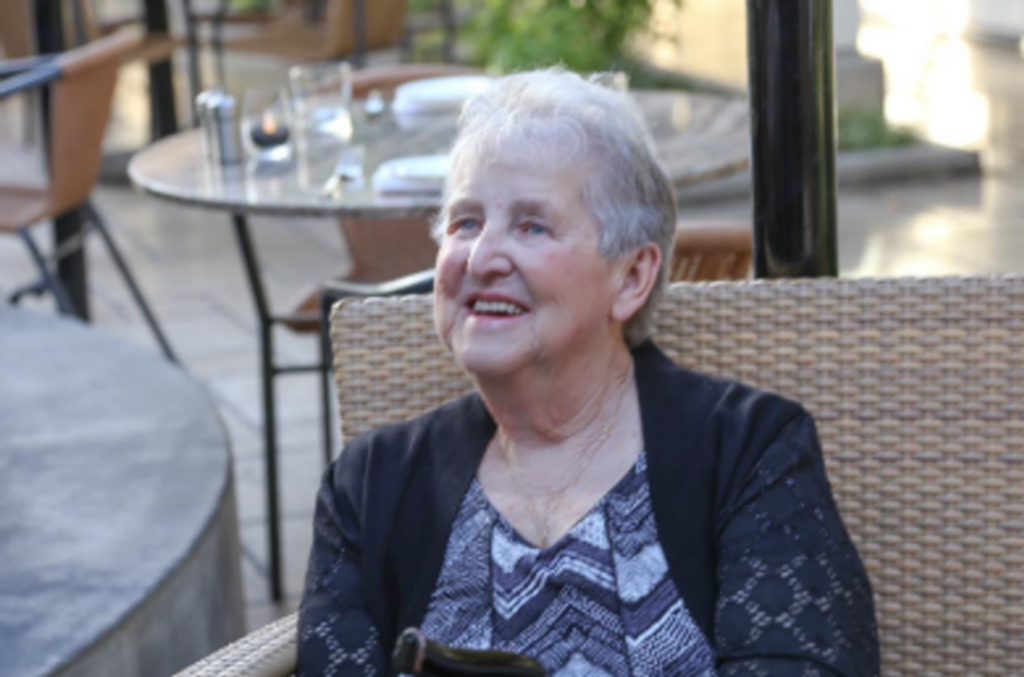 Shirley Ann Hawryluk Profile Photo