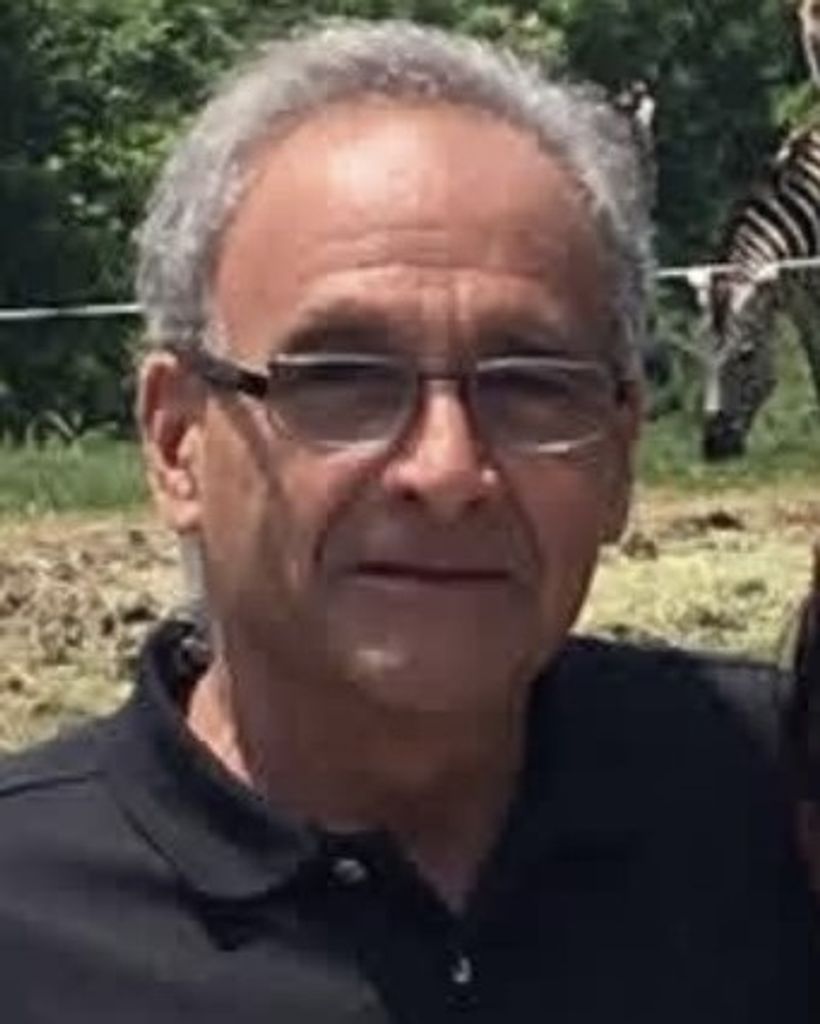 Richard Lee Paull Profile Photo