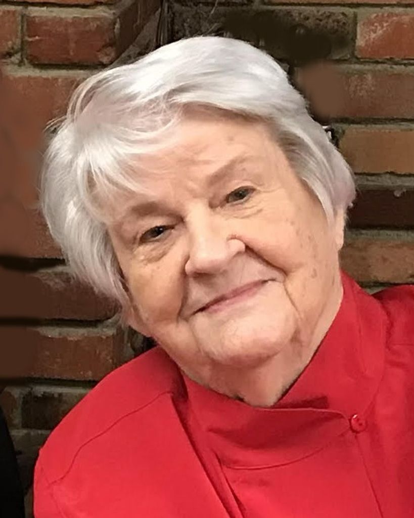 MARY HELEN JONES BRANNON