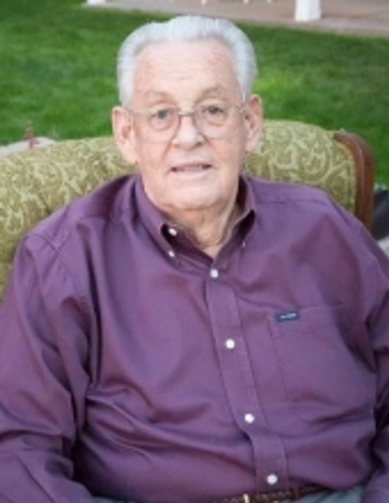 Donald R.  Logan