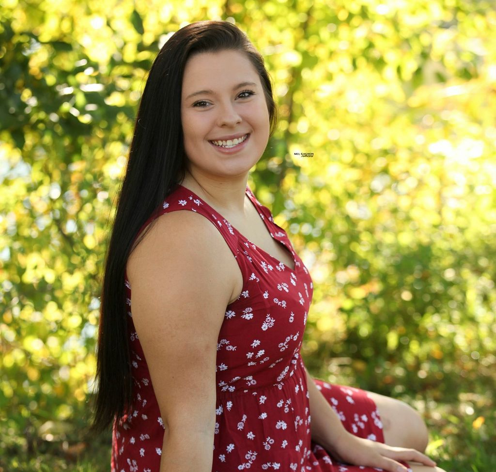 Faith Pomerleau Profile Photo