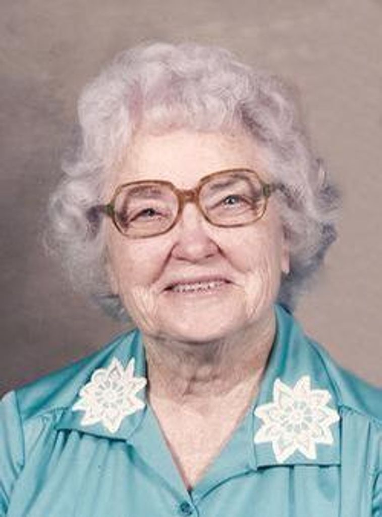 Lorene Vivian Bearden