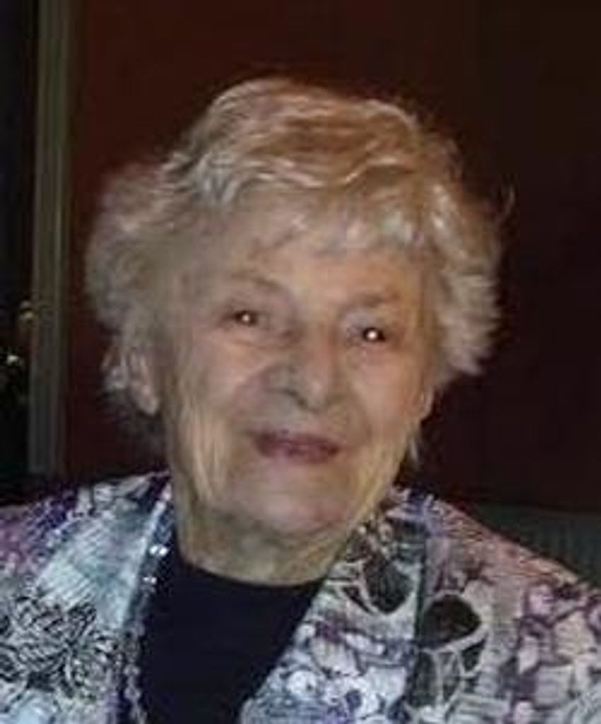 Mary "Molly" Mcdonough Profile Photo