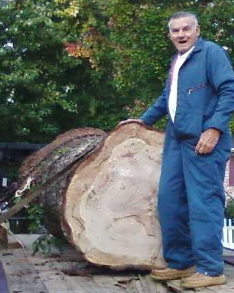 Edgar "Edd" Glenwood Tate