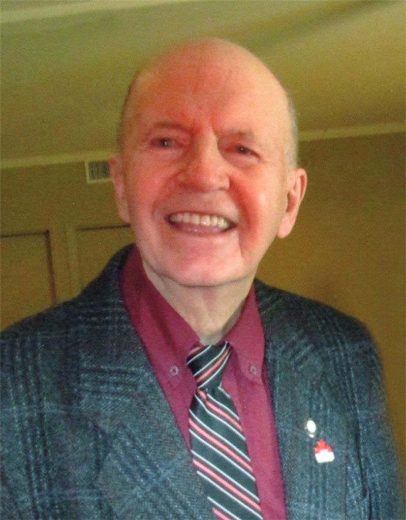 Jacob G. Heppner